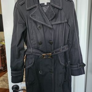 Jessica Simpson All Weather Coat